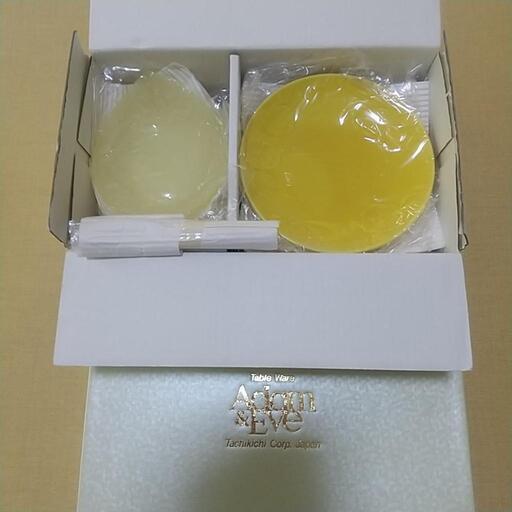 Adam\u0026Eve たち吉  デザートセット
