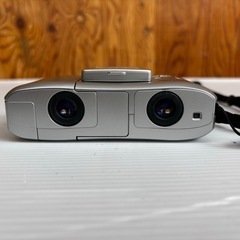 s1004603 動作未確認 カバー付き PENTAX DIGIBINO DB100 デジタル 