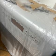 ダイニチ　石油ファンヒーター　灯油　fw-4722gr