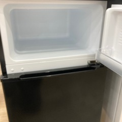 【トレファク高槻店】安心の6ヶ月間保証！取りに来れる方限定！comfee（コンフィー）の2ドア冷蔵庫のご紹介です！