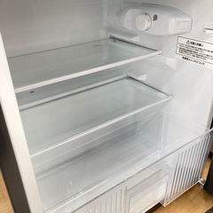 【トレファク高槻店】安心の6ヶ月間保証！取りに来れる方限定！comfee（コンフィー）の2ドア冷蔵庫のご紹介です！