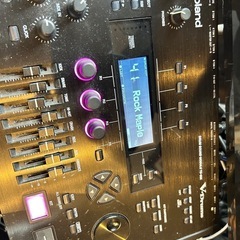 ローランド　Roland 電子ドラム　TD-50SC-X