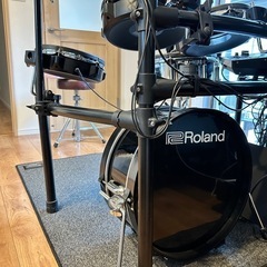 ローランド　Roland 電子ドラム　TD-50SC-X