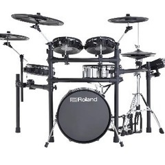 ローランド　Roland 電子ドラム　TD-50SC-X