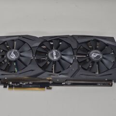 【オンライン決済・配送可】中古良品 ASUS ROG STRIX...