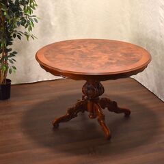 ジモ取引終了9/6】≪yw623≫ Calligaris/カリガリス ガラステーブル  