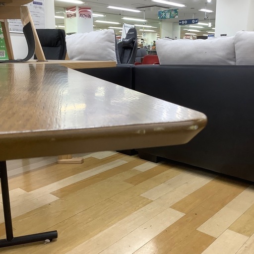 【トレファク ラパーク岸和田店】journal standard F urniture ダイニングテーブル　入荷しました。