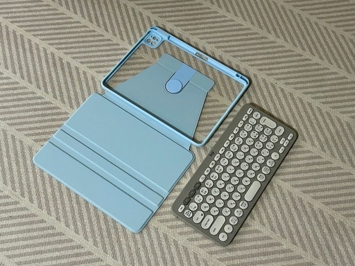 iPad Pro 11 インチ 第3世代 Wi-Fi モデルとApple Pencilセット Apple iPad