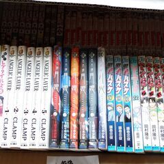 ★約500冊★少年漫画★ 銀魂　るろうに剣心　黒子のバスケ　咲　スクールランブル　BAKUMAN　瀬戸の花嫁　まとめ　大量
