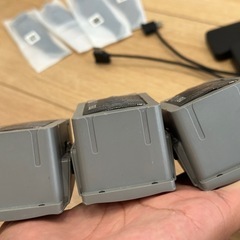 DJI マービックエアー2 ドローン