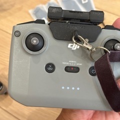 DJI マービックエアー2 ドローン