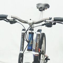 ジャンク TREK 「トレック」 Y GLIDE 1998年モデル マウンテンバイク