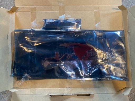 新品 MacBook Pro 15 inch A1398バッテリー