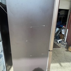 日立ノンフロン冷凍冷蔵庫R-S3800GV