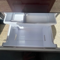 日立ノンフロン冷凍冷蔵庫R-S3800GV