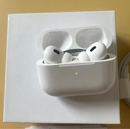 ヘッドフォン AirPods Pro\n