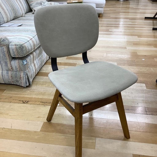 【トレファク ラパーク岸和田店】Knot antiques ダイニングチェアー　入荷しました。