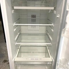 大阪送料無料★3か月保障付き★冷蔵庫★2019年★ヤマダ★2ドア★YRZ-F23G1★R-669