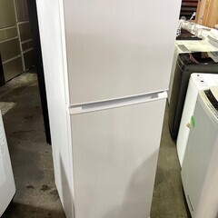 大阪送料無料★3か月保障付き★冷蔵庫★2019年★ヤマダ★2ドア★YRZ-F23G1★R-669