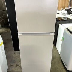 大阪送料無料★3か月保障付き★冷蔵庫★2019年★ヤマダ★2ドア★YRZ-F23G1★R-669