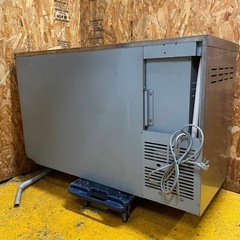 C(6701)サンヨー 業務用 冷蔵庫 SUR-F1261SA 台下冷蔵庫 1200×600×800 100V 50/60Hz SANYO 厨房用 店舗用 直接お引きり取り歓迎 大阪