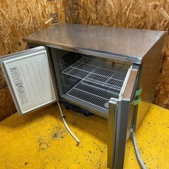 C(6701)サンヨー 業務用 冷蔵庫 SUR-F1261SA 台下冷蔵庫 1200×600×800 100V 50/60Hz SANYO 厨房用 店舗用 直接お引きり取り歓迎 大阪