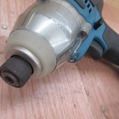 makita マキタ TD0220 インパクトドライバ 中古品 【ハンズクラフト宜野湾店】　