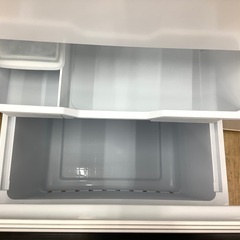 Hisense(ハイセンス)2ドア冷蔵庫のご紹介です！！