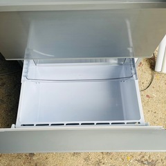 【✨‼️一人暮らしにオススメ‼️✨】AQUA 冷蔵庫 AQR-27J(S) 272L 2020年製