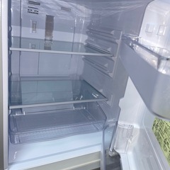 送料・設置込み可　冷蔵庫　137L SHARP 2020年