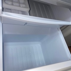 送料・設置込み可　冷蔵庫　137L SHARP 2020年