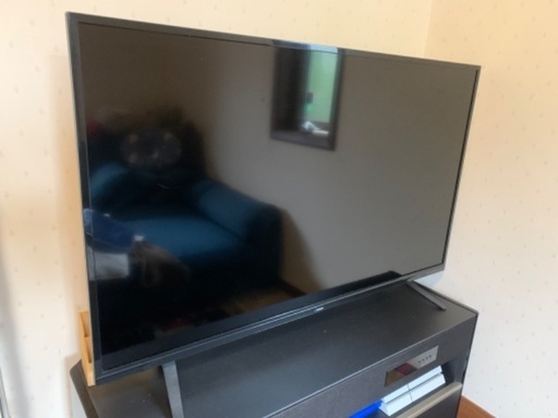 maxzen 液晶テレビ JU50SK04（50型）