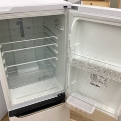 取りに来られる方限定！！】Hisense 2ドア冷蔵庫