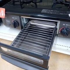 ★ジモティ割あり★ リンナイ ガステーブル LPガス 21年製 ／クリーニング済み OJ5997