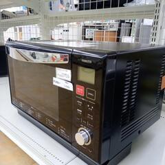 ★ジモティ割あり★ 山善 電子レンジ  21年製 ／クリーニング済み OJ5999