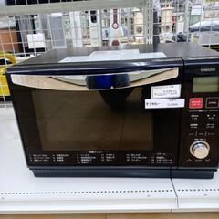 ★ジモティ割あり★ 山善 電子レンジ  21年製 ／クリーニング済み OJ5999