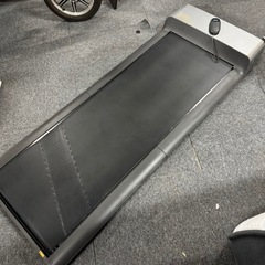 美品✨️折り畳み ルームランナー kingsmith WalkingPad  WPP1F トレーニング ジョギング ウォーキング
