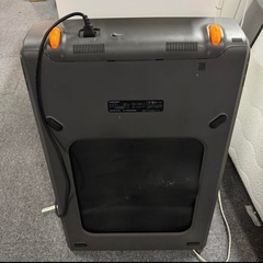 美品✨️折り畳み ルームランナー kingsmith WalkingPad  WPP1F トレーニング ジョギング ウォーキング
