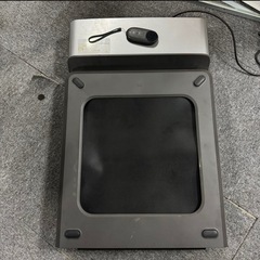美品✨️折り畳み ルームランナー kingsmith WalkingPad  WPP1F トレーニング ジョギング ウォーキング
