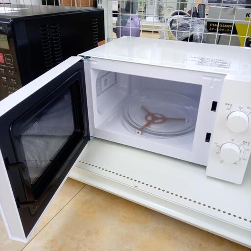 ☆ジモティ割あり☆ ニトリ 電子レンジ 22年製 /クリーニング済み ☆ジモティ割あり☆ ニトリ 電子レンジ 22年製 /クリーニング済み