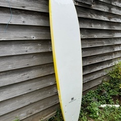 ダイヤモンドヘッド　サーフボード　7.2ft