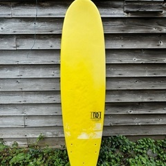 ダイヤモンドヘッド　サーフボード　7.2ft
