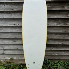 ダイヤモンドヘッド　サーフボード　7.2ft