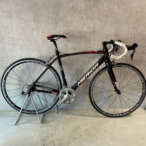 ロードバイク　メリダ　105 スクルトゥーラ900