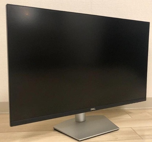 【Amazon.co.jp限定】Dell S2721QS 27インチ 4K モニター