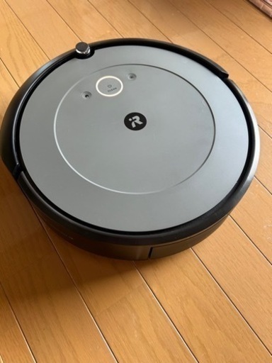 ロボット掃除機ルンバ　rumba