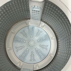 【アウトレット洗濯機入荷しました!】　洗濯機　AQUA　AQW-V8P　2024　　　J-1002