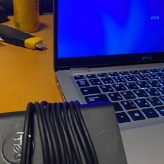売り切れました！第10世代corei5バッテリー3時間ぐらい持ちます