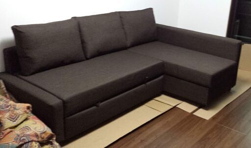 【引取限定】IKEA フリーヘーテン