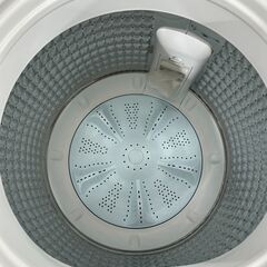 【アウトレット洗濯機入荷しました!】　洗濯機　AQUA　AQW-S5P　2024　　　J-1004